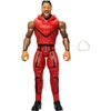 Figūrėlė Mattel Figūrėlė WWE Main Event Series Jimmy Uso™ Figūrėlė (JHH88)