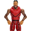 Figūrėlė Mattel Figūrėlė WWE Main Event Series Jimmy Uso™ Figūrėlė (JHH88)