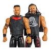 Mattel Figūrėlių rinkinys WWE Main Event Showdown Jacob Fatu ir Tama Tonga