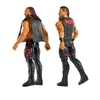 Mattel Figūrėlių rinkinys WWE Main Event Showdown Jacob Fatu ir Tama Tonga