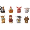 Fisher-Price - Little People - Ūkio gyvūnų draugai (GFL21)