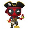FUNKO POP! Vinilinė figūrėlė: Marvel: Deadpool (as Long John Silver), 9 cm