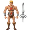 Mattel He-Man Visatos meistrai He-Man 14 cm figūrėlė ir galios kardas
