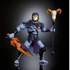 Mattel Masters He-Man Visatos meistrų skeleto figūrėlė 14 cm ir priedai