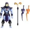 Mattel Masters He-Man Visatos meistrų skeleto figūrėlė 14 cm ir priedai