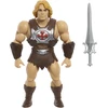 Mattel He-Man Masters Visatos figūrėlė, 14 cm + kardas