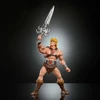 Mattel He-Man Visatos meistrai He-Man 14 cm figūrėlė ir galios kardas
