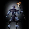 Mattel Masters He-Man Visatos meistrų skeleto figūrėlė 14 cm ir priedai