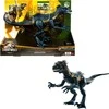 Mattel Juros pasaulio Indaptor Superatak šviesos skaičiai ir garsai HKY11