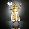 Figūrėlė Mattel Mattel Visatos meistrai Masterverse burtininkė Teela 7 žaislinė figūrėlė