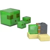 Mattel „Minecraft“ lipnių stūmoklių gaudyklių figūrėlių rinkinys „Redstone Charged Series“