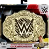 Mattel WWE HNY41 vaidmenų žaislas