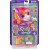 Mattel Ponio Rodeo figūrėlė su priedais