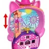 Mattel Ponio Rodeo figūrėlė su priedais