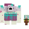 Mattel *****MINECRAFT Legends Dewastator HNC08