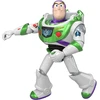Mattel „Disney Toy Story 5“ figūrėlė Buzz Astral Buzz Lightyear Hi-Tech 18 cm