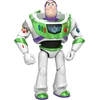 Mattel „Disney Toy Story 5“ figūrėlė Buzz Astral Buzz Lightyear Hi-Tech 18 cm
