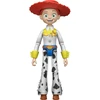 Mattel DISNEY TS5 Jessie 18cm figurka su dwiękiem JKV27