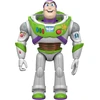 Mattel Disney Žaislų istorija 5 interaktyvi figūrėlė Buzz Lightyear Buzz Lightyear Interactables 18 cm EN