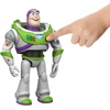 Mattel Disney Žaislų istorija 5 interaktyvi figūrėlė Buzz Lightyear Buzz Lightyear Interactables 18 cm EN