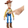 Figūrėlė Mattel Toy Story 5 PlayScale Interactables Chudy (JKV25)