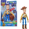 Figūrėlė Mattel Toy Story 5 PlayScale Interactables Chudy (JKV25)