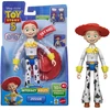 Mattel DISNEY TS5 Jessie 18cm figurka su dwiękiem JKV27