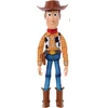 Mattel Disney Toy Story 5 figurka szmacianka Chudy Woody 23,5 cm