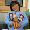 Mattel Disney Toy Story 5 figurka szmacianka Jessie 22 cm