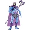 Kolekcionuojama figūrėlė - Mattel Masterverse Skelegod veiksmo figūra, labai detalizuota