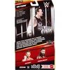 Figūrėlė Mattel WWE Elite Collection Top Picks CM Punk (JHV13)