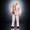 Figūrėlė Mattel WWE® Elite kolekcija „Amerikietis“ (JCJ31)