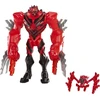 Max Steel, Prabangūs, Miles Dredd, Veiksmo figūrėlės, Berniukams, 4+ metai