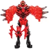 Max Steel, Prabangūs, Miles Dredd, Veiksmo figūrėlės, Berniukams, 4+ metai