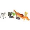 Fh Toys Dzikie zwierzęta YS5-006A 11059