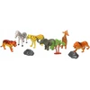 Fh Toys Dzikie zwierzęta YS5-006A 11059