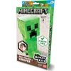 Mega Creative BLADEZ MINECRAFT zbuduj figurkę Creepera MC85844
