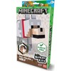Mega Creative BLADEZ MINECRAFT zbuduj figurkę Wilka MC85846 /6