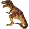 MEGA CREATIVE 502356 guminis dinozauras