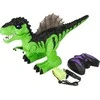 Nuotoliniu būdu valdomas dinozauras MEGA CREATIVE 503199