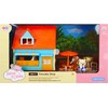 Mega Creative mini miestas - restoranas (482863)