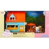 Mega Creative mini miestas - restoranas (482863)