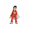 MINIX - ELVIS PRESLEY Raudonas SUIT