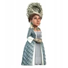 MINIX BRIDGERTON - QUEEN CHARLOTTE