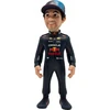 Kolekcinė Figūrėlė - MINIX F1 Checo Perez 12 cm Raudona Bull Racing