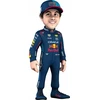 Kolekcinė Figūrėlė - MINIX F1 Checo Perez 12 cm Raudona Bull Racing