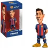 Kolekcinė Figūrėlė - MINIX FC Barcelona Robert Lewandowski 12 cm