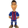 Kolekcinė Figūrėlė - MINIX FC Barcelona Robert Lewandowski 12 cm