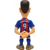 Kolekcinė Figūrėlė - MINIX FC Barcelona Robert Lewandowski 12 cm