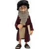 Kolekcinė Figūrėlė - MINIX Leonardo Da Vinci 12 cm PVC